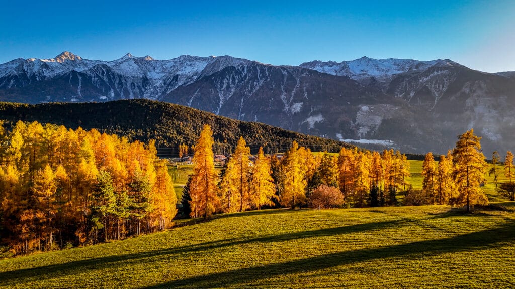 © Innsbruck Tourismus / Ashley Wiggins